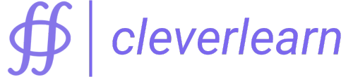 Logo Cleverlearn